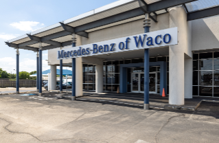Mercedes-Benz of Waco