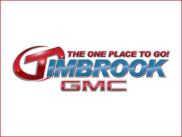 TIMBROOK GMC