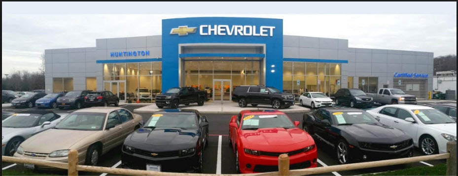 Empire Chevrolet