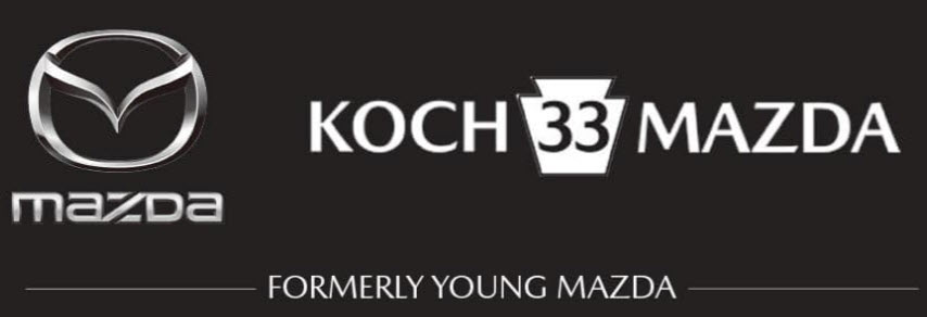 Koch 33 Mazda