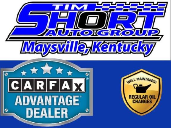Tim Short CDJR of Maysville