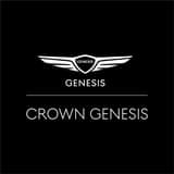 Crown Hyundai