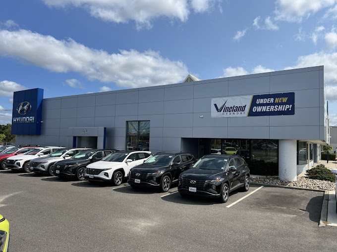 Vineland Hyundai