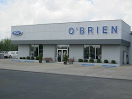 O'Brien Ford
