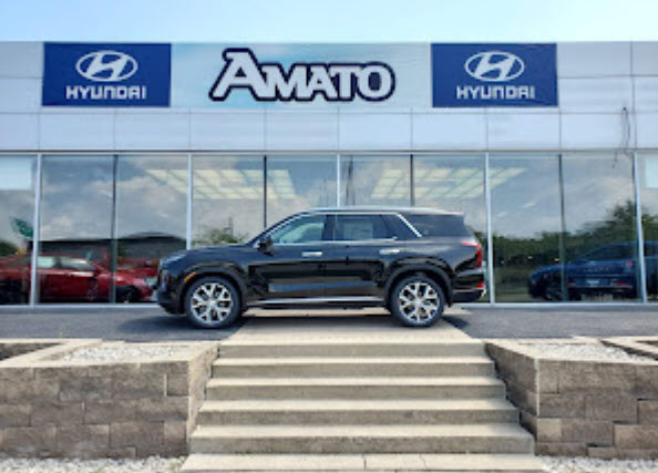 Amato Hyundai of Glendale