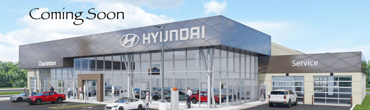 Hyundai Of Charleston