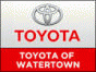 Toyota of Watertown