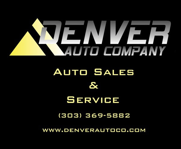 Denver Auto Company