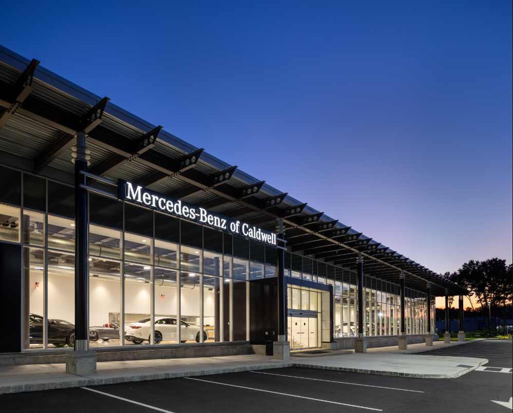 Mercedes-Benz of Caldwell