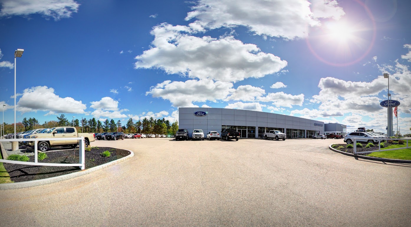 Grieco Ford