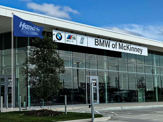 BMW of McKinney