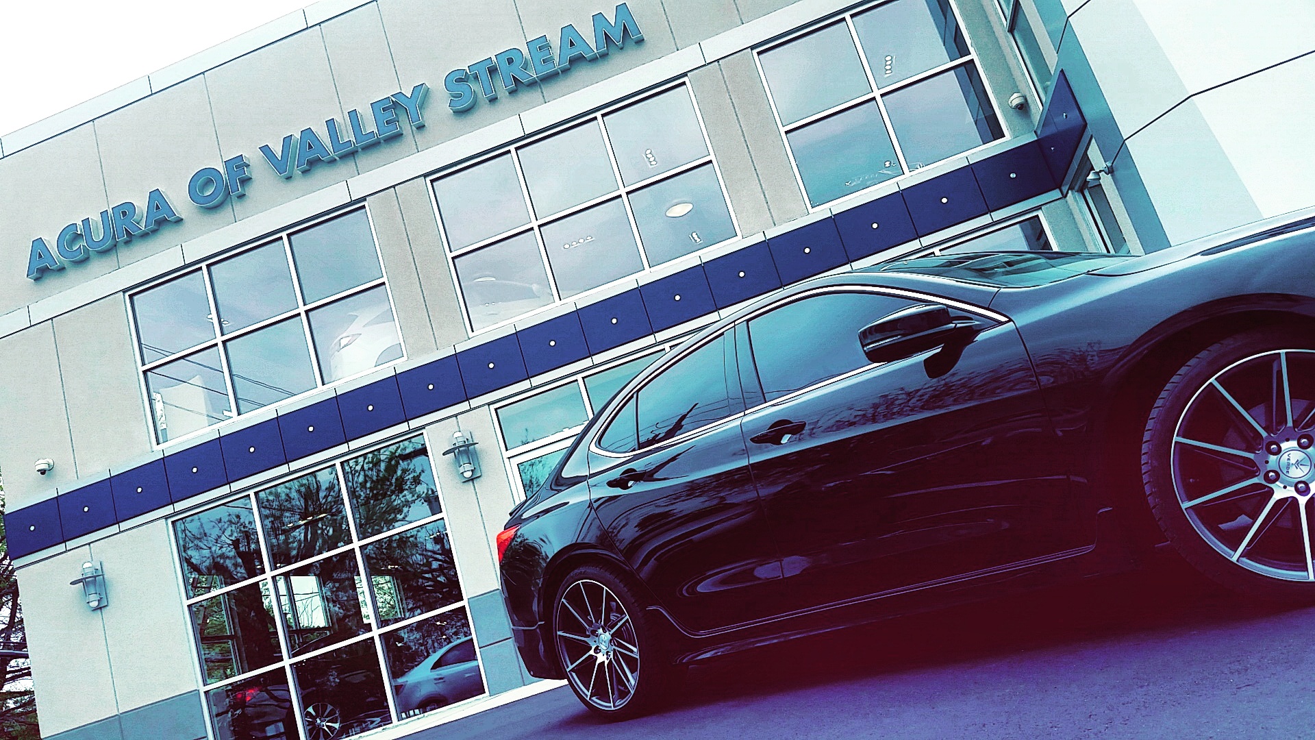 Acura of Valley Stream