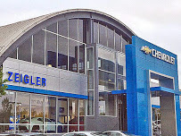 Zeigler Chevrolet Schaumburg