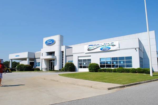 Opelika Ford