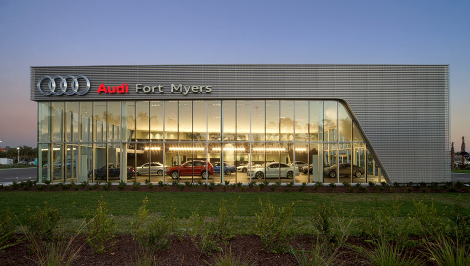 Audi Fort Myers