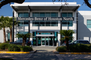 Mercedes-Benz of Houston North