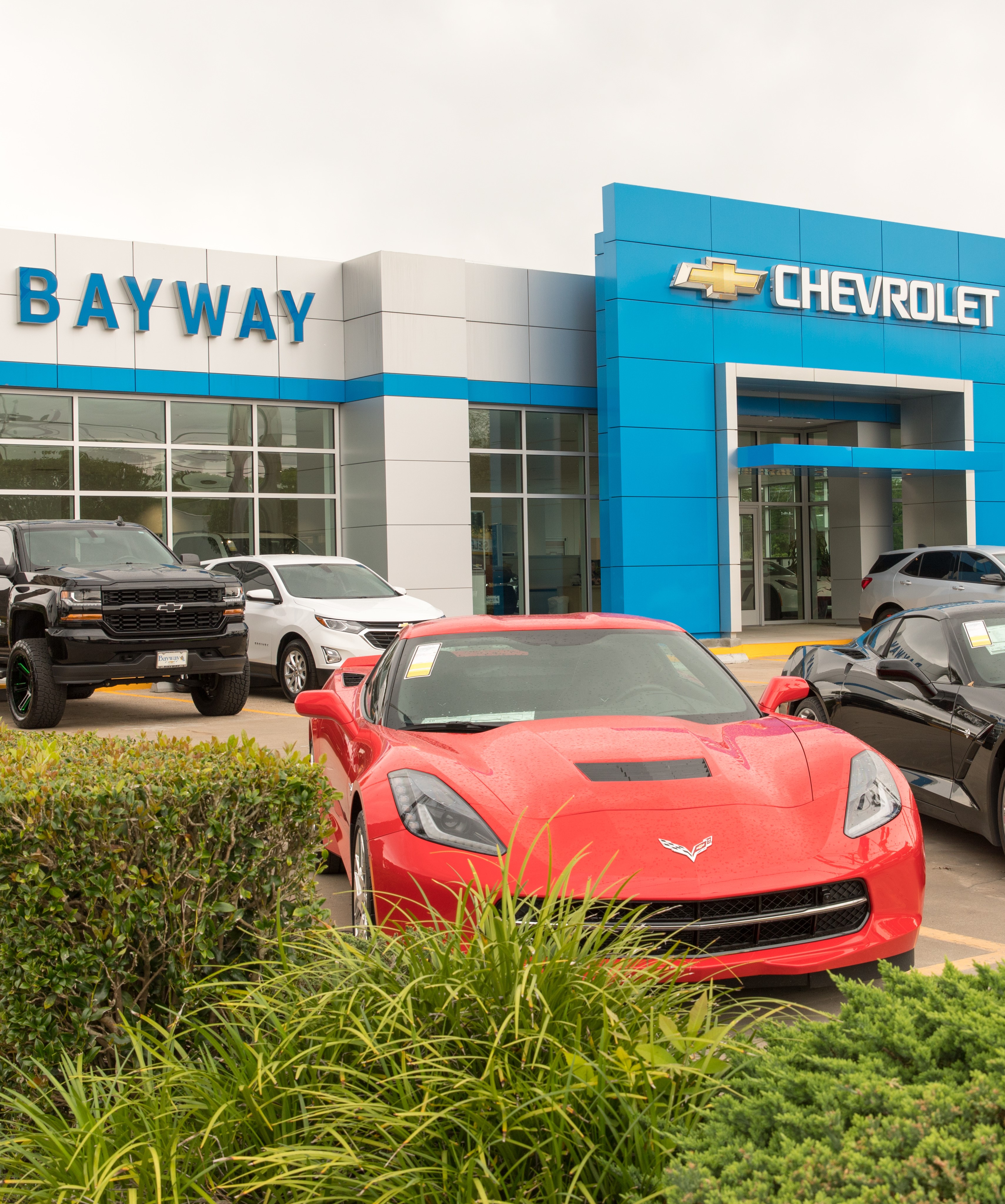 Bayway Chevrolet