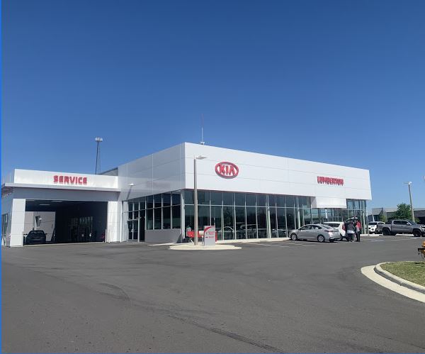 Lumberton KIA