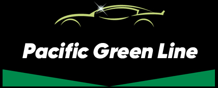 PACIFIC GREEN LINE