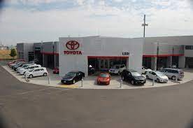 Lodi Toyota