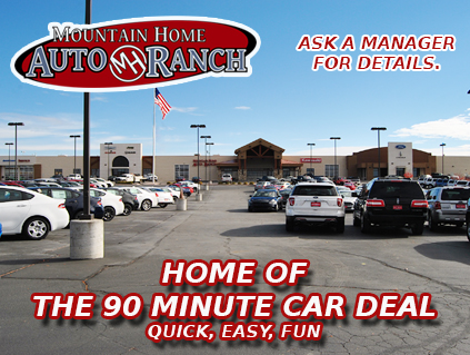 Mountain Home Auto Ranch