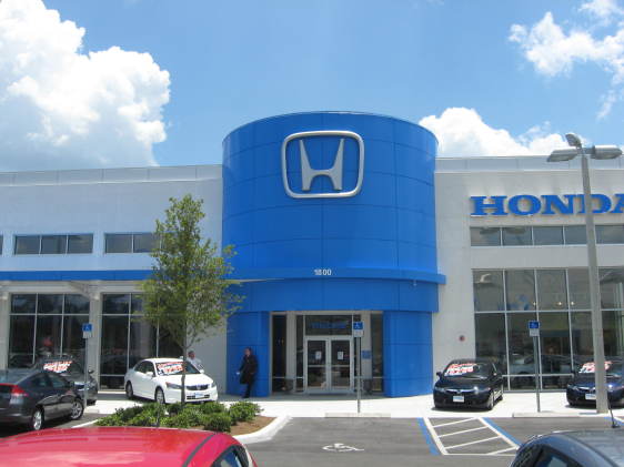 Honda of Ocala