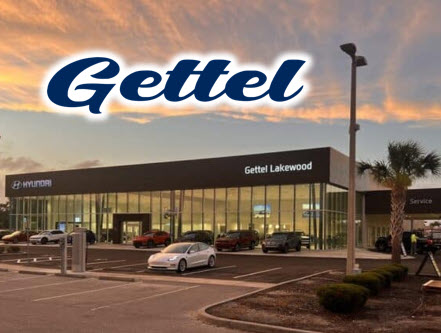 Gettel Hyundai of Lakewood