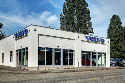 Volvo Cars Seattle