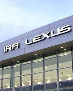 Ira Lexus of Danvers
