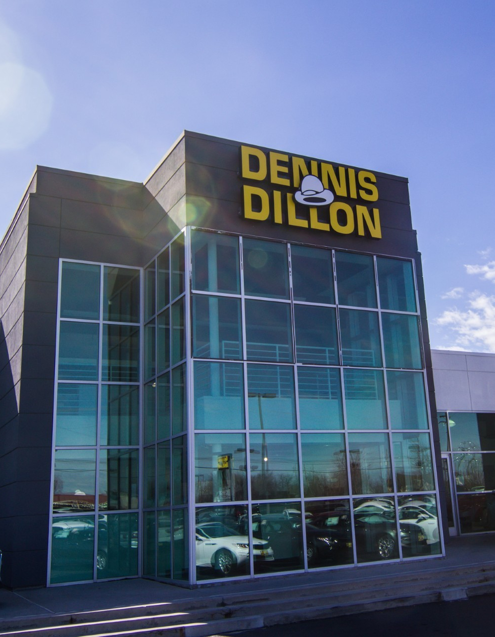 Dennis Dillon Mazda Kia