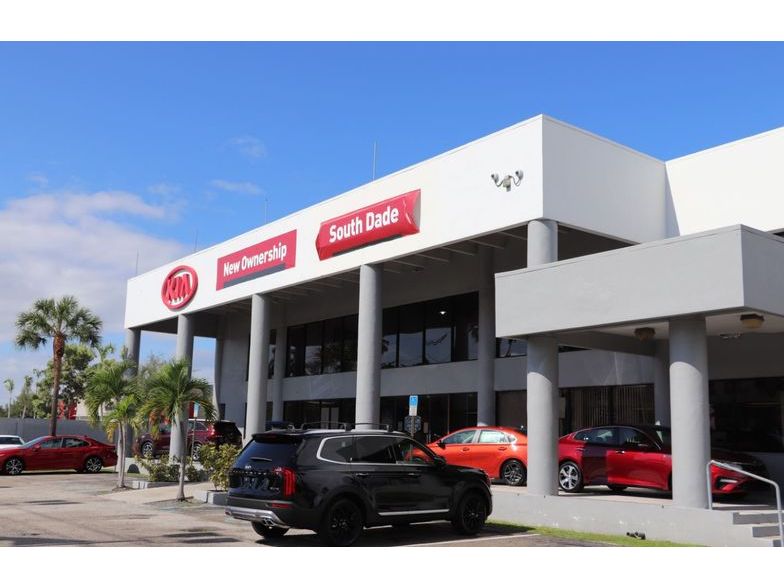 South Dade Kia