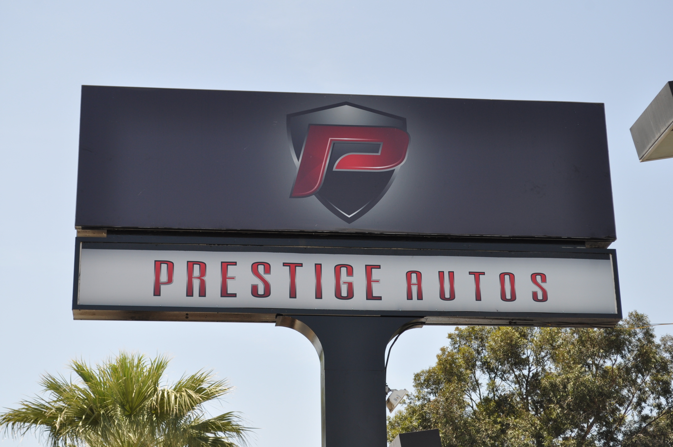 Prestige Autos