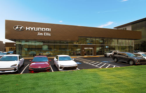 Jim Ellis Hyundai of Atlanta