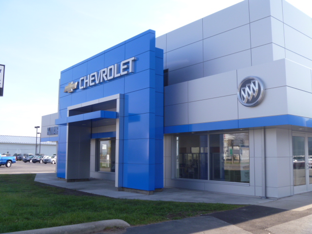 Knapp Chevrolet
