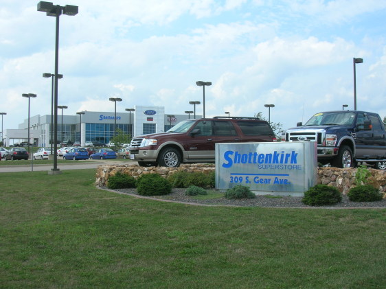 Shottenkirk Super Store