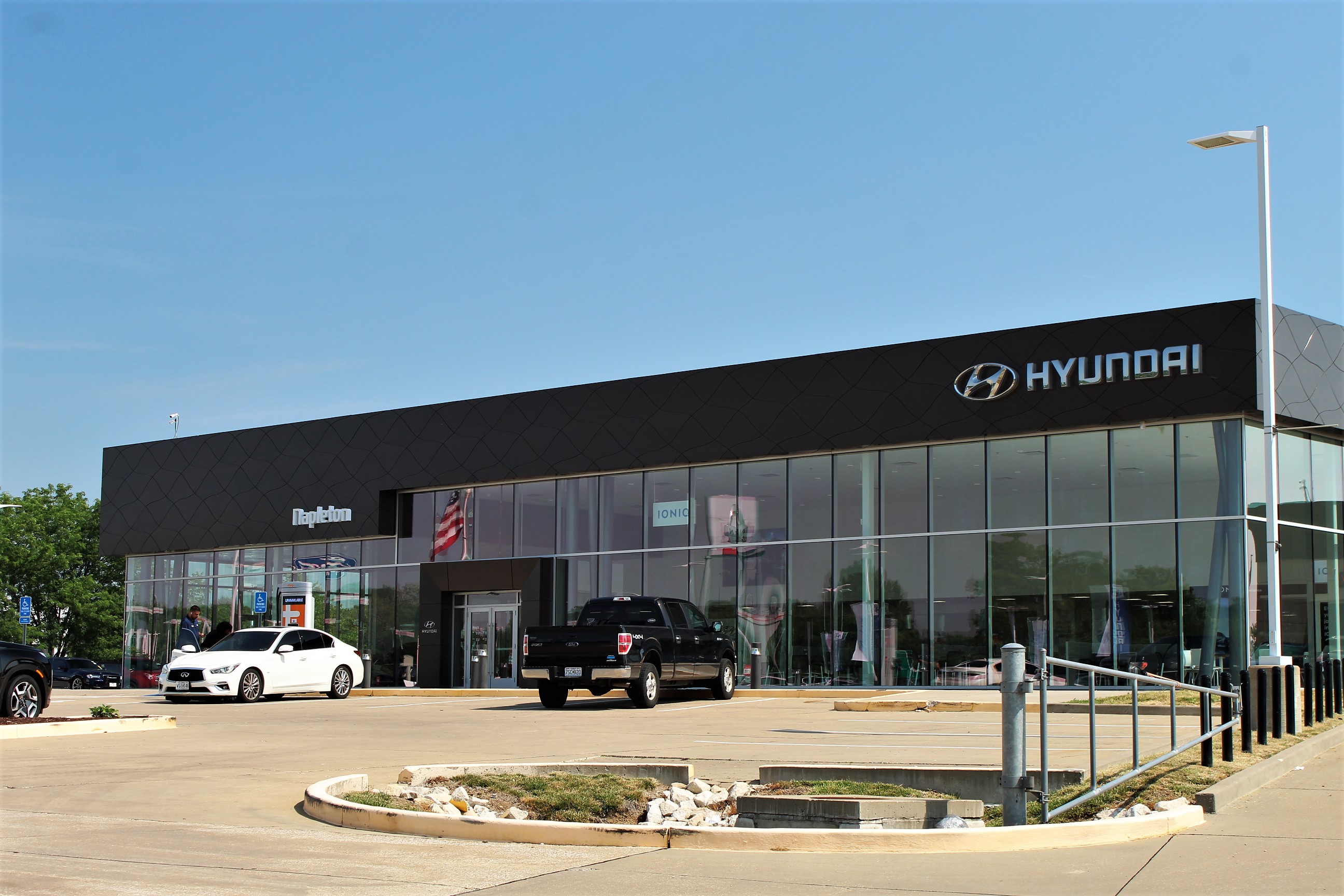 Napleton Hyundai