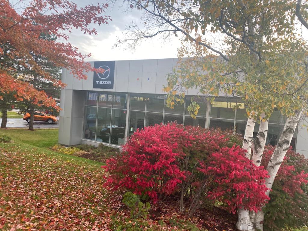 South Burlington Mazda