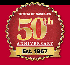 Toyota of Nashua