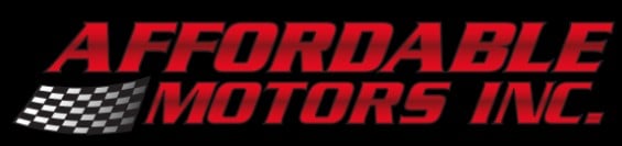 Affordable Motors