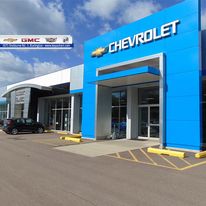 Key Chevrolet GMC Cadillac of Burlington