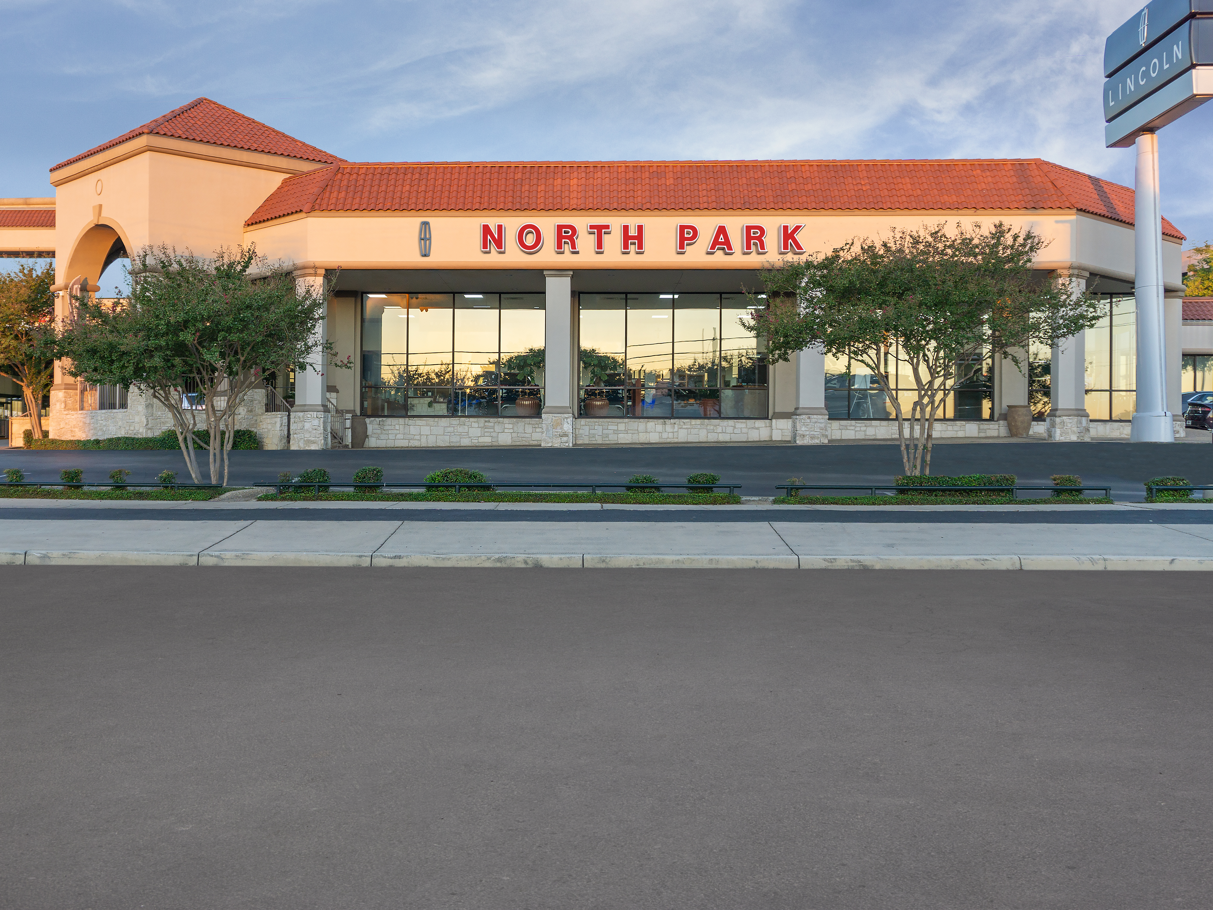 North Park Lincoln