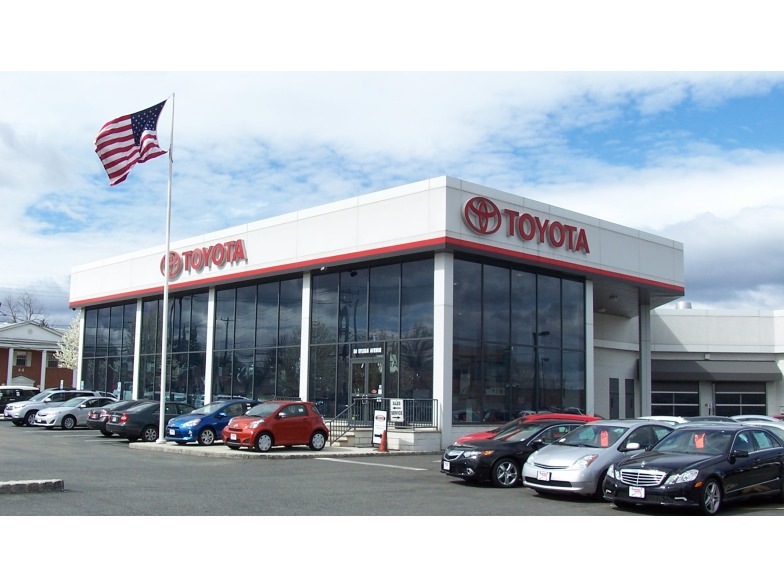 Parkway Toyota
