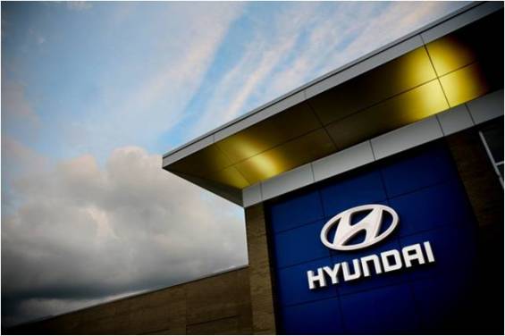 Johnson Hyundai of Apex