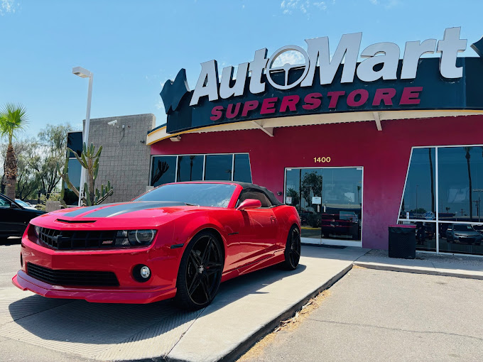 Automart Superstore