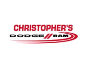Christopher's Dodge Ram
