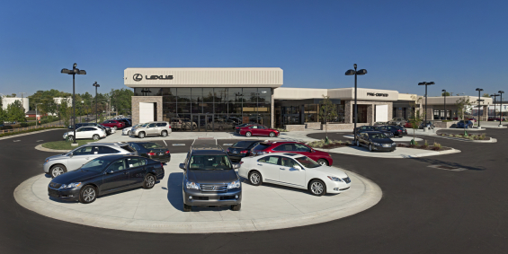 Lexus Store of Lexington