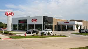 Billion KIA of Iowa City