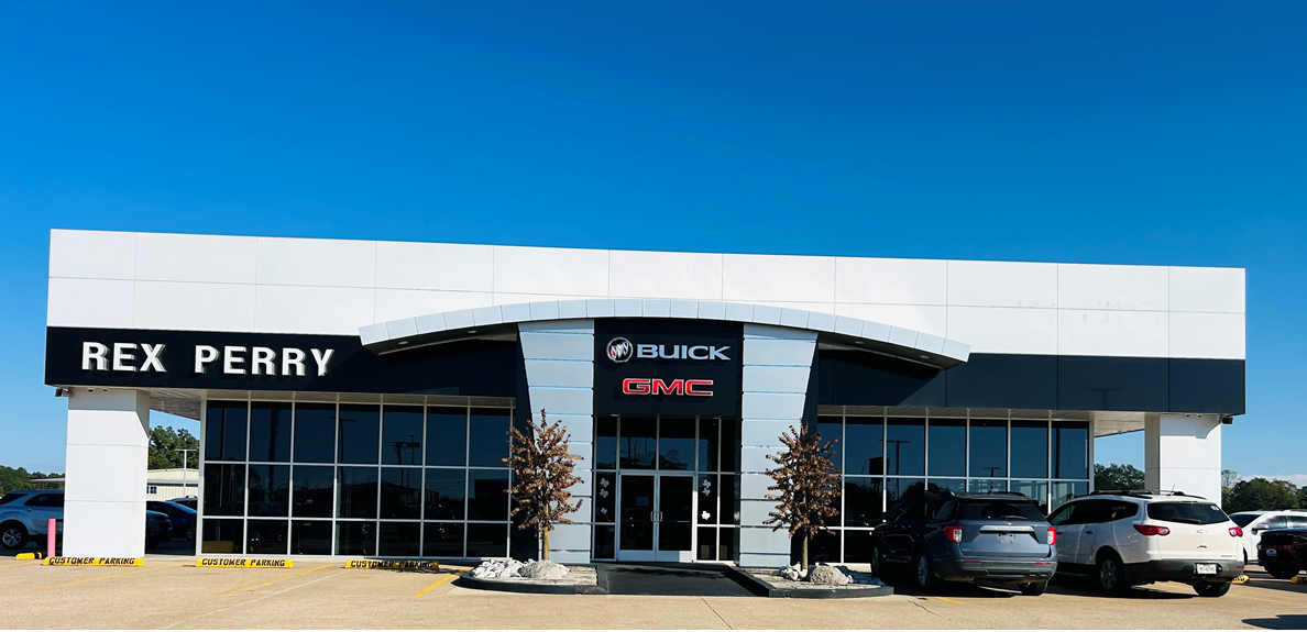 Rex Perry Autoplex