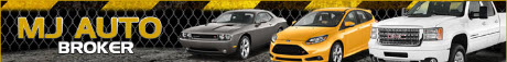 MJ Auto Broker