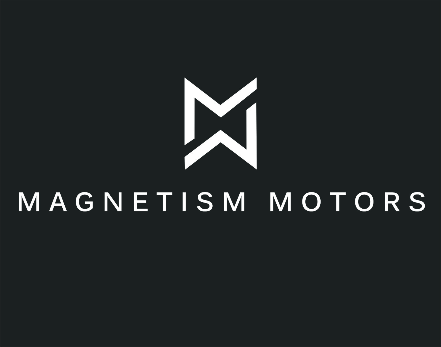 Magnetism Motors